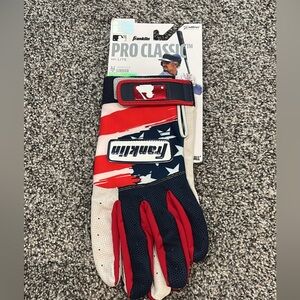 Franklin Pro Classic Baseball Gloves